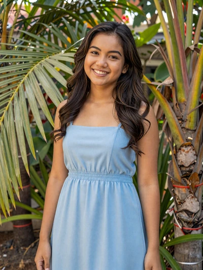 Maria, 24, Filipina woman available for dating chat on DatingSites2