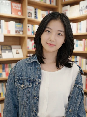 Minji, 24, Korean heritage woman from Incheon looking for international dating on DatingSites2