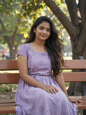 Mithila, 26, Bangladeshi woman from Rajshahi seeking genuine connection on dating platform