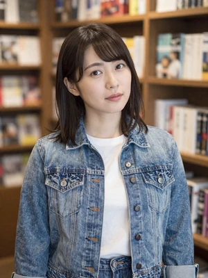 Rina, 28-year-old Japanese woman in Tokyo - Japanese dating for long-distance couples