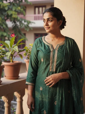 Sumaiya, 33, Bangladeshi woman from Khulna looking for serious relationship online