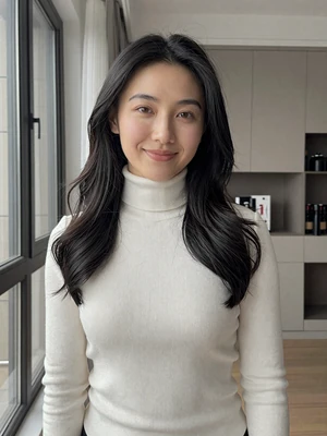 Xiaoli, 29, Chinese woman from Shanghai looking for serious relationship online