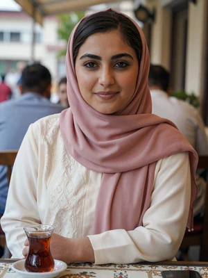 Farida, 26, Afghan woman from Kabul seeking a meaningful relationship on DatingSites2