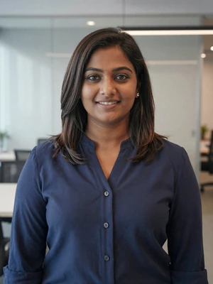 Thilini, 31, Sri Lankan professional woman from Colombo open to international dating