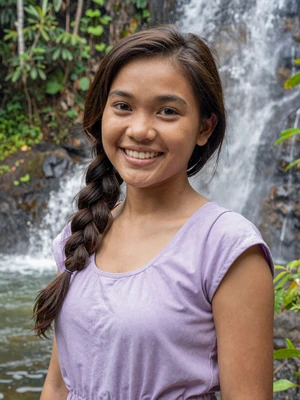 Phonevilay, 23, Laotian woman from Pakse available for dating chat on DatingSites2