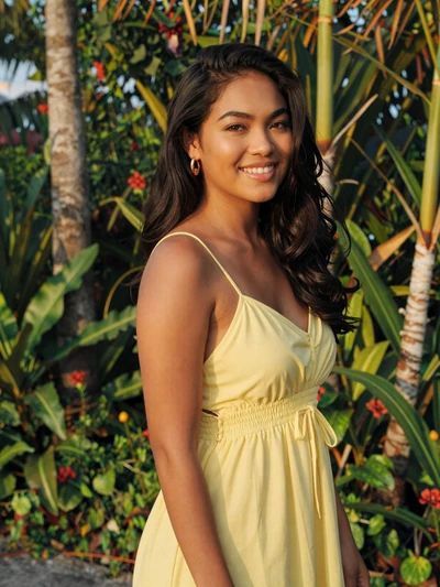 Anya, 25-year-old verified Filipina from Cebu - trusted Asian dating profile
