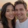 Photo of James & Linh