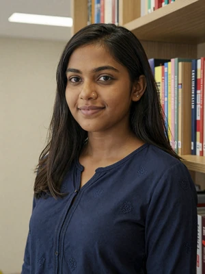 Shifna, 25, Maldivian woman from Malé interested in meeting Western men