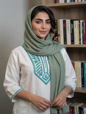 Nazanin, 29, Afghan woman from Herat looking for international dating partner online