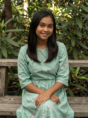 Siti, 23, Bruneian woman from Temburong seeking genuine connection on dating platform