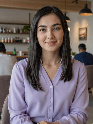 Nodira, 25, Uzbek woman from Tashkent seeking a meaningful relationship on DatingSites2
