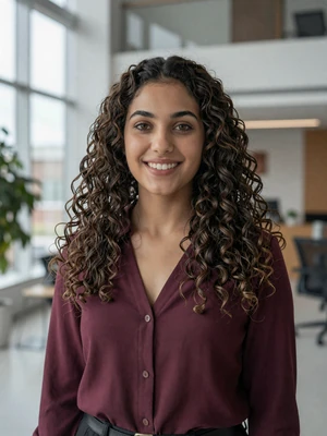 Tala, 28, Jordanian-American woman from Michigan ready for cross-cultural dating online