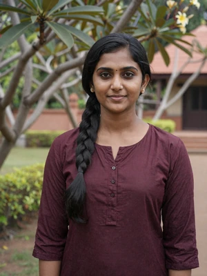 Sachini, 33, Sri Lankan Tamil woman from Jaffna looking for serious relationship online