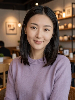Sarnai, 26, Mongolian woman from Ulaanbaatar seeking a meaningful relationship on DatingSites2