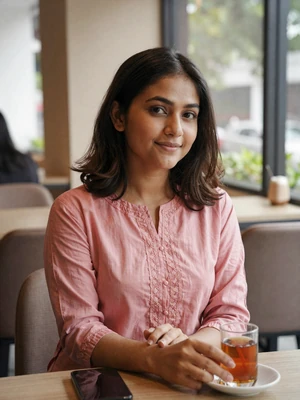 Nusrat, 24, Bangladeshi woman from Dhaka seeking dating partner on DatingSites2