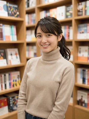Rina, 27, Japanese woman from Nagoya seeking genuine connection on dating platform