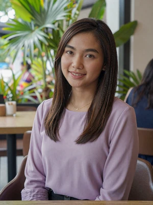 Aisyah, 26, Bruneian woman from Bandar Seri Begawan seeking a meaningful relationship on DatingSites2
