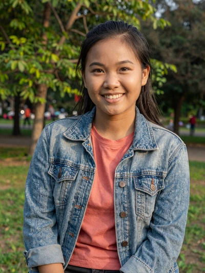 Phyu Phyu, 25, Burmese woman from Naypyidaw available for dating chat on DatingSites2