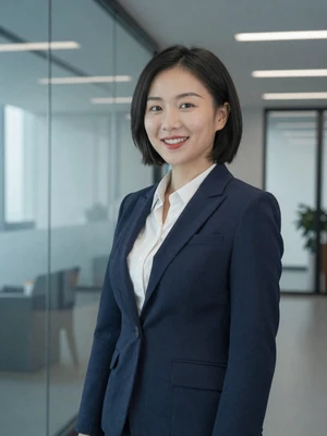 Tingting, 33, Chinese woman from Guangzhou looking for serious relationship online
