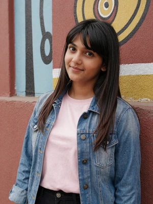 Pramila, 22, Nepali woman from Pokhara interested in meeting Western men