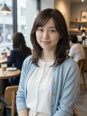 Yui, 26, Japanese woman from Tokyo seeking dating partner on DatingSites2