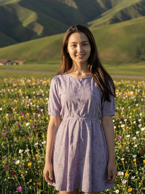 Cholpon, 21, Kyrgyz woman from Naryn interested in meeting Western men on DatingSites2