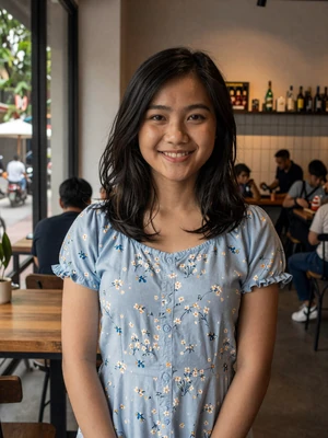 Sophea, 24, Cambodian woman from Phnom Penh seeking a meaningful relationship on DatingSites2