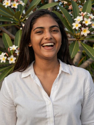 Mariyam, 24, Maldivian woman from Addu City available for dating chat on DatingSites2
