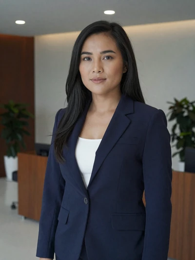 Ei Thandar, 31, professional Burmese woman from Yangon open to serious relationship on dating site
