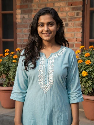 Anisha, 25, Nepali woman from Kathmandu seeking dating partner on DatingSites2