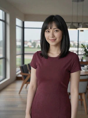 Xiao Ling, 29-year-old Chinese woman from Hangzhou on trusted Asian dating platform