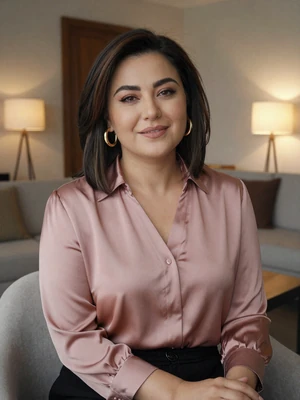 Sevara, 34, Uzbek woman from Tashkent ready for cross-cultural dating and marriage online