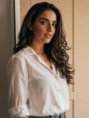 Lina, 30, Jordanian woman from Zarqa available for dating chat on DatingSites2