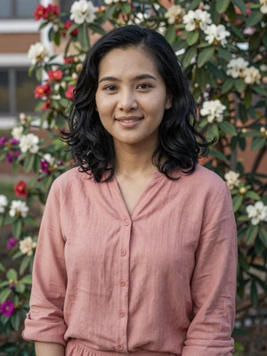 Deki, 28, Bhutanese woman from Paro looking for a relationship on dating site