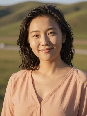 Narangerel, 25, Mongolian woman from Mörön interested in meeting Western men on DatingSites2