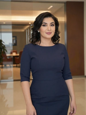 Jennet, 31, Turkmen professional woman in Istanbul open to serious cross-cultural relationship
