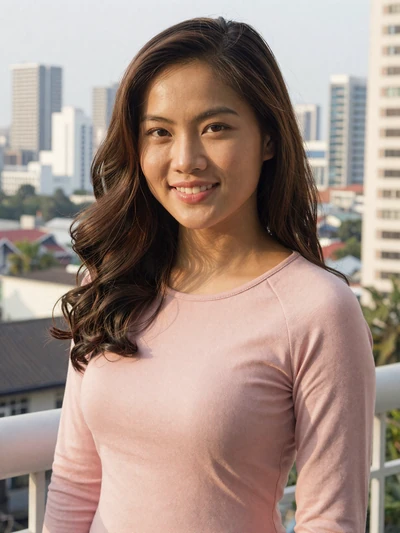Linh, 26, Vietnamese woman seeking dating partner on DatingSites2