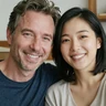 Photo of Robert & Yumi