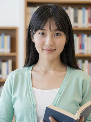 Tsetseg, 23, Mongolian woman from Choibalsan seeking genuine connection on dating platform