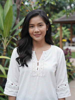 Nattaya, 29, Thai woman from Chiang Mai looking for relationship on dating site