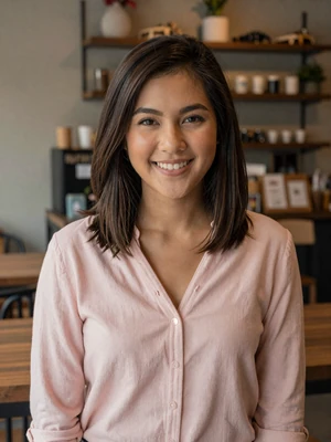 Ploy, 26, Thai woman from Bangkok seeking dating partner on DatingSites2