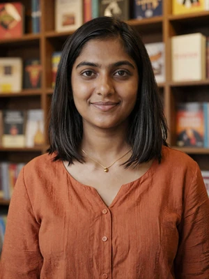 Sneha, 28, Indian woman from Pune ready for online dating and cross-cultural love