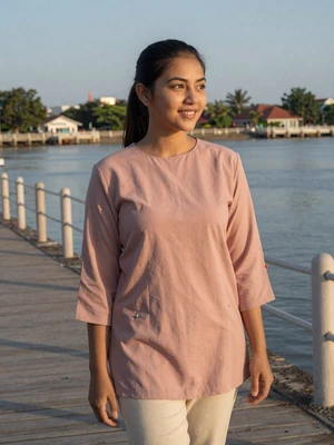 Farahani, 24, Bruneian woman from Belait available for dating chat on DatingSites2