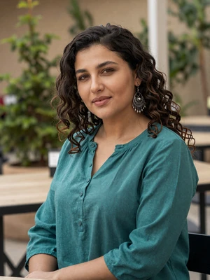 Ogulgerek, 28, Turkmen woman from Mary looking for international dating partner online