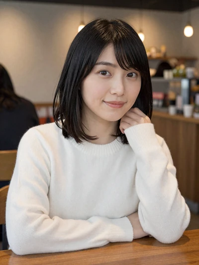 Yuki, 29, Japanese woman looking for relationship on Asian dating site