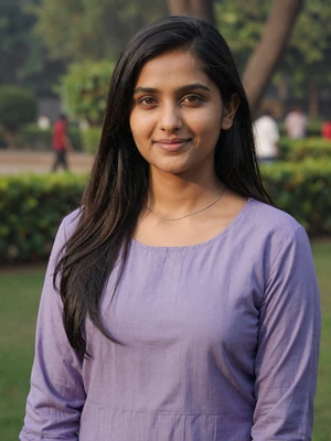 Meera, 29, Indian woman from Delhi looking for relationship on dating site