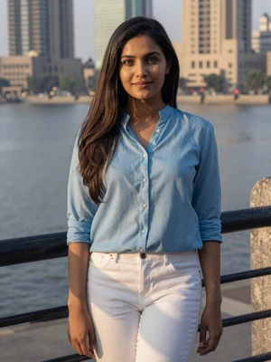 Tasnima, 28, Bangladeshi woman from Chittagong looking for relationship on dating site