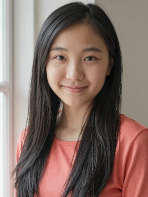 Enkhtuya, 24, Mongolian woman from Erdenet available for dating chat on DatingSites2