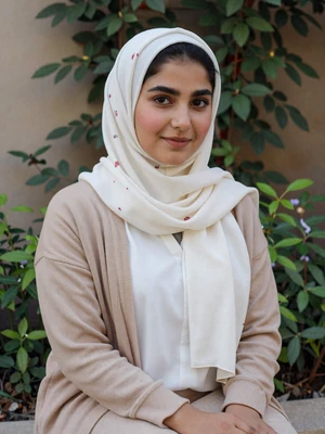 Noor, 24, Yemeni woman from Taiz available for dating chat on DatingSites2