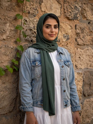 Layla, 25, Yemeni woman from Ibb interested in meeting Western men on DatingSites2
